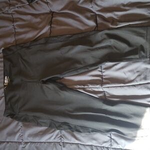 XL BSP Capri Leggings